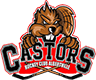 Hockey Club Albertville | Les Castors Logo